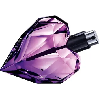 Dámský parfém Diesel Damske-vune LoverdoseEau de Parfum Spray 50 ml (23 360,00 Kč / 1 l)