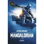 Star Wars: Mandalorian: 2. řada - Joe…