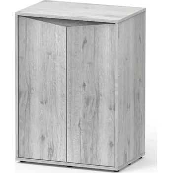 Skříňka Aquatlantis SPLENDID 60 88 - bílý dub