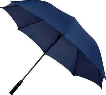 Deštník Falcone Rugby tmavě modrý