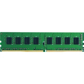 Operační paměť GOODRAM DIMM DDR4 16GB 3200MHz CL22 GR3200D464L22/16G