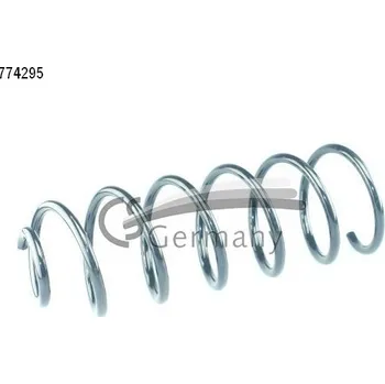 Pružina podvozku CS GERMANY 14.774.295