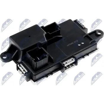 Odpor, vnitřní tlakový ventilátor NTY ERD-ME-012