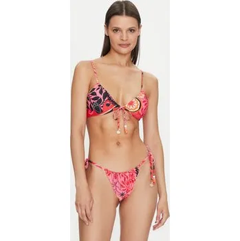 Dámské plavky Seafolly Vrchní část bikin Atlantis 31393-127 Růžová 8