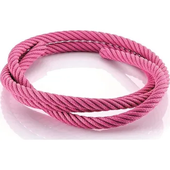Lano Lano Herkules PES 16 mm, růžové (fuchsia)