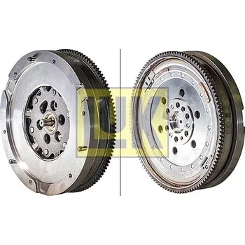 Setrvačník motoru Setrvačník LuK 415 0467 10