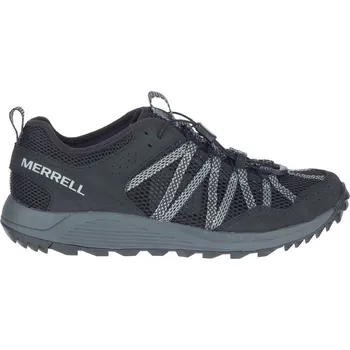 Pánská treková obuv Merrell Wildwood Aerosport J036109