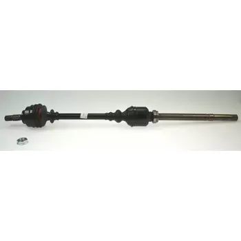 Hřídel nápravy SPIDAN Hnací hřídel SD 24771