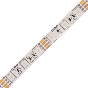 LED páska T-LED LED pásek RGB W300SMD zalitý 08211