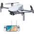 Dron Potensic Atom 4K Standard Kit