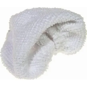 Domácí spotřebič Ariete AT5215390700 - náhradní návlek do koupelny k parnímu mopu Ariete 4145, 4146, 4147