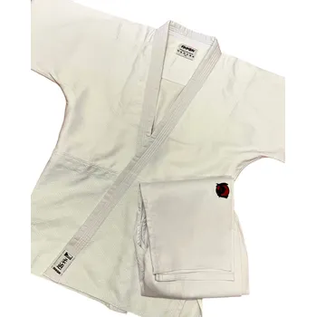 Kimono IPPON KIMONO JUDO II JAKOST Barva: Bílá, Velikost: 160