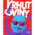 Krhutoviny - Jiří Krhut (2024) [E-kniha]