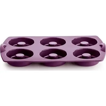 Forma na pečení Silikonová forma kroužky