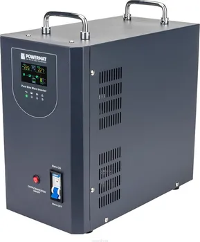 Záložní zdroj Powermat UPS PM-UPS-2500MP 2500 VA (PM1217)
