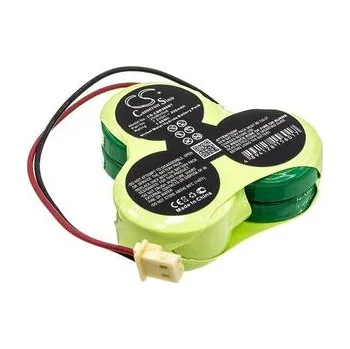 Baterie pro Cobra 4138, 230 mAh, Cameron Sino CS-CBR368BT