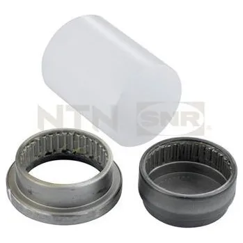 Zavěšení kol Zavěšení, tělo nápravy SNR KS559.01