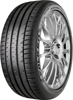 Letní osobní pneu FALKEN Azenis FK520 235/50 R19 103 W XL FR