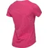 Dámské tričko LOAP Baklava CLW2441 růžové, S