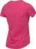 Dámské tričko LOAP Baklava CLW2441 růžové