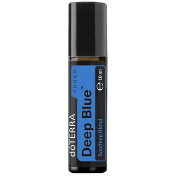 Doterra Deep Blue™ Touch 10ml