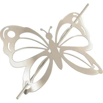 Příslušenství pro záclonu a závěs Kovová spona na záclony Farfalina – douceur d'intérieur ID_1635642