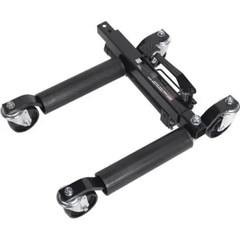 SEALEY Hydraulický vozík pod kola, nosnost 650 kg GV WS650 + DOPRAVA ZDARMA!