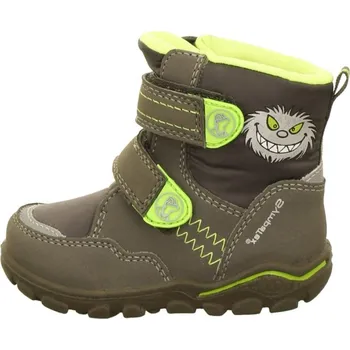 Dívčí obuv Dětské zimní boty Lurchi Kev 33-33008-35 Velikost: 20