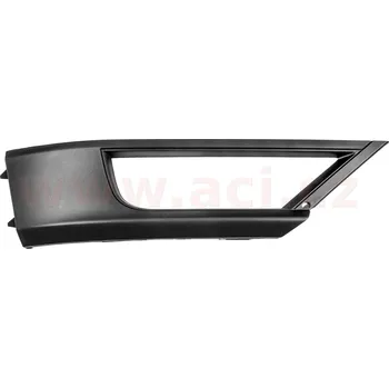 -1/22 mřížka do předního nárazníku s otvorem pro mlhovku (ne R-Line) P