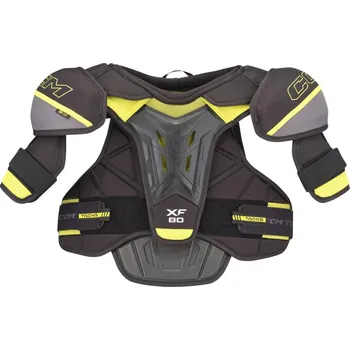 Chránič ramene Ramena ccm tacks xf 80 jr L