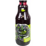 Madami BezVa černý rybíz 1 l