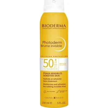 Přípravek na opalování Bioderma Photoderm Max SPF50+ 150 ml