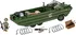 Stavebnice COBI COBI World War II 3110 DUKW Amphibia