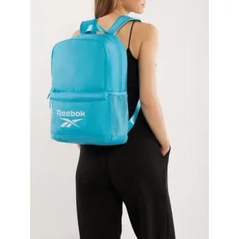 Sportovní batoh Reebok Batoh RBK-026-CCC-05 Tyrkysová NOSIZE