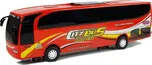 LEAN Toys Městský autobus 54 x 11,5 x…