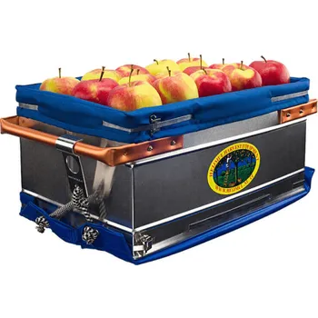 Heijmul Sběrací bedna ALU Heijmul - jednoduché dno