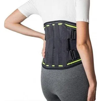 Ortéza bederní LemboMove PRO AT53054—Velikost XXXL
