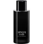 Giorgio Armani Code Men Eau de Toilette 125 ml - Refillable