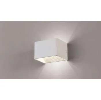 Nástěnné svítidlo LED svítidlo nástěnné stmívatelné - Icon 1 IP20