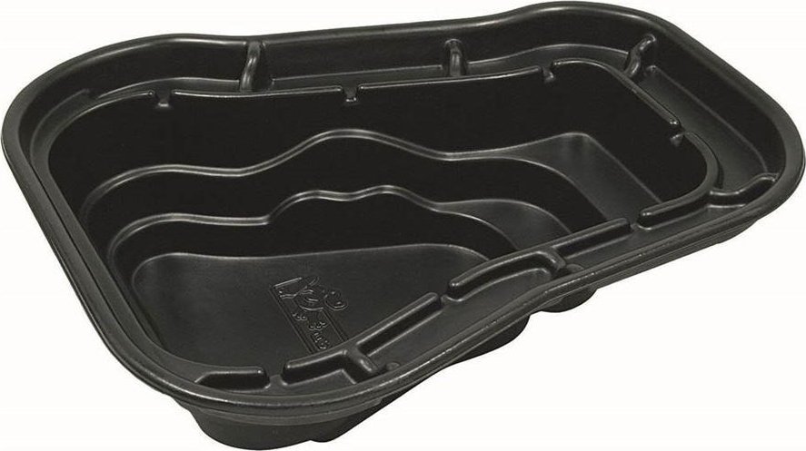 Plastové jezírko Ubbink Ocean II 2000 l