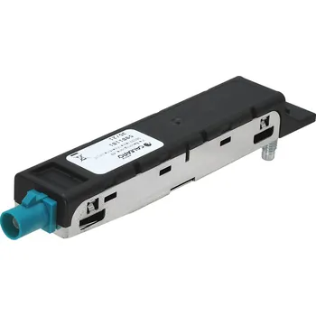 Autoelektrika Calearo FM / DAB pasivní bypass AUDI/VW/SEAT/ŠKODA s anténou ve skle<br />Výrobce: Calearo - 7590008