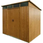 BestBerg ZDSL-4 238 x 194 x 202 cm