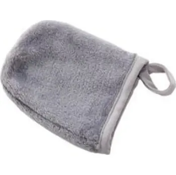 Pracovní rukavice Rukavice na odstraňování líčení - šedá