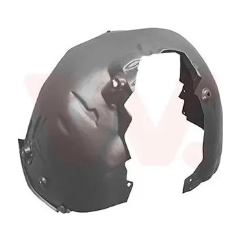 Příslušenství karosérie obložení, dutina kola VAN WEZEL 0346433