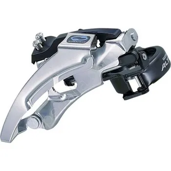 Přesmykač Přesmykač Shimano Altus FD-M310 34,9mm,Top Swing 3x7/8 kolo