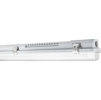 Průmyslové svítidlo LEDVANCE Svítidlo LED DAMP PROOF HOUSING GEN 3 1500 P 1LAMP IP65 4099854118159