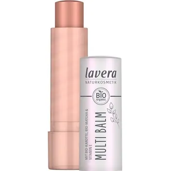 Make-up Lavera Make-up OblicejMulti Balm Sundown Gold 03 4,9 g ()