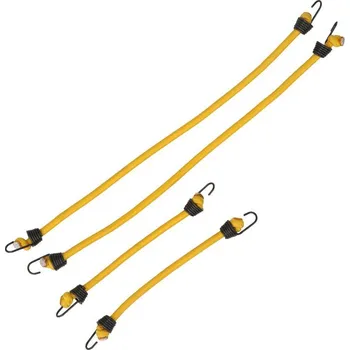 RC náhradní díl Robitronic stahovací kurtna žlutá (2) - R21003Y