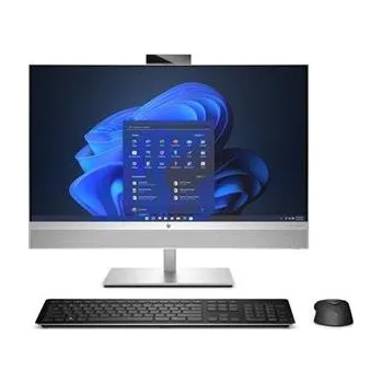 Notebook HP EliteOne/870 G9/27"/QHD/T/i7-13700/32GB/1TB SSD/UHD 770/W11P/Silver/3RNBD