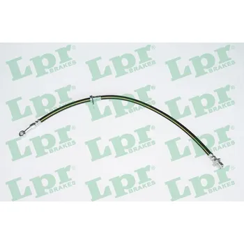 Brzdová hadice Brzdová hadice LPR 6T48273